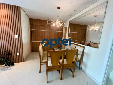 Apartamento com 3 Quartos à venda, 150m² no Jardim do Mar, São Bernardo do Campo