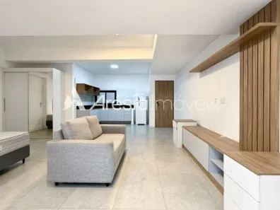 Apartamento com 1 Quarto para alugar, 65m² no Jardim Botânico, Rio de Janeiro