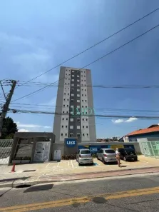 Apartamento com 2 Quartos à venda, 51m² no Jardim Oriente, São José dos Campos
