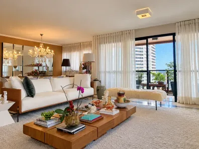 Apartamento com 3 Quartos à venda, 230m² no Alto da Lapa, São Paulo