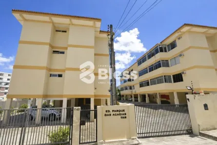 Apartamento com 2 Quartos à venda, 80m² no Nova Descoberta, Natal