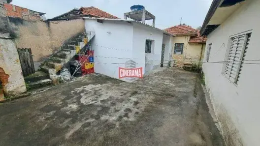 Lote/Terreno à venda, 314m² no Boa Vista, São Caetano do Sul