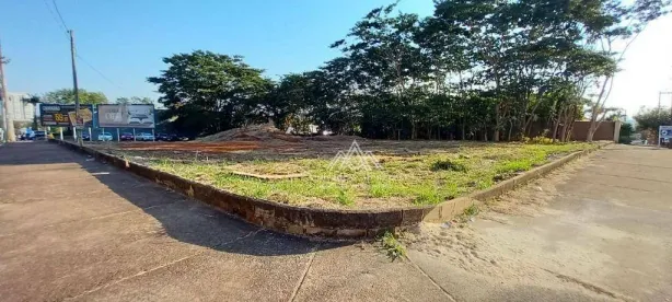 Lote/Terreno para venda ou aluguel, 2627m² no Jardim Canadá, Ribeirão Preto