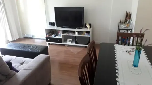Apartamento com 2 Quartos à venda, 57m² no Parque Mandaqui, São Paulo