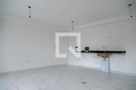 Apartamento com 1 Quarto à venda, 46m² no Mirandópolis, São Paulo