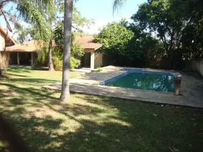 Fazenda/Sítio com 3 Quartos à venda, 280m² no Colinas do Piracicaba (Ártemis), Piracicaba