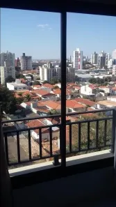 Apartamento com 1 Quarto à venda, 56m² no Jardim Brasil, Campinas