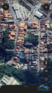 Lote/Terreno à venda, 1000m² no Chácara Portão Vermelho, Vargem Grande Paulista