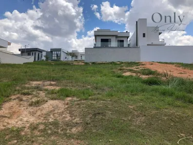 Lote/Terreno à venda, 367m² no Residencial Central Parque, Salto
