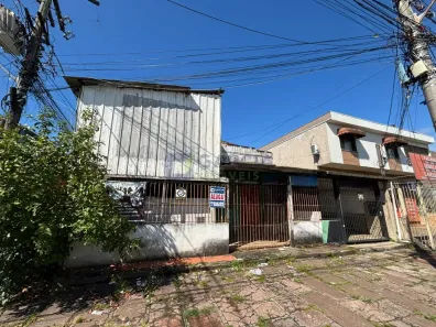Galpão/Depósito/Armazém para alugar, 250m² no Sarandi, Porto Alegre