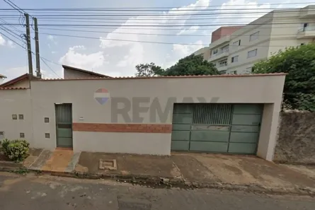 Casa com 4 Quartos à venda, 115m² no Chácara Nova Odessa, Mogi Guaçu