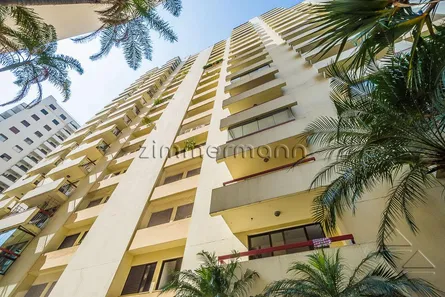 Apartamento com 3 Quartos à venda, 86m² no Pinheiros, São Paulo