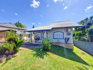 Casa com 3 Quartos à venda, 125m² no Centro, Ivoti