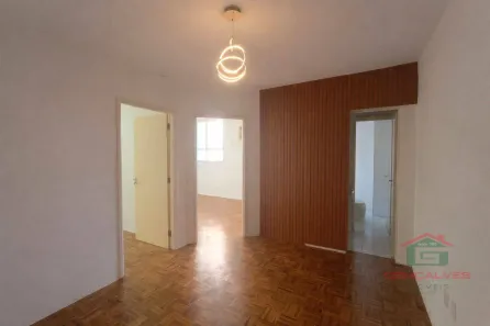 Sala Comercial para alugar, 45m² no Cidade Alta, Piracicaba