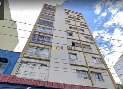 Apartamento com 3 Quartos à venda, 140m² no Centro, Santo André