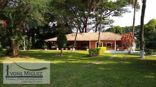 Casa com 6 Quartos à venda, 500m² no , Miguel Pereira
