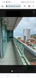 Apartamento com 2 Quartos à venda, 79m² no Real, Praia Grande