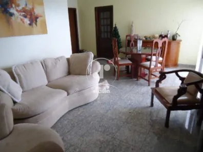 Apartamento com 3 Quartos à venda, 140m² no Vila Valparaíso, Santo André