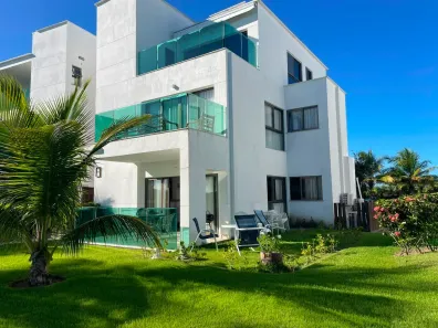 Apartamento com 3 Quartos à venda, 150m² no , Mata de São João