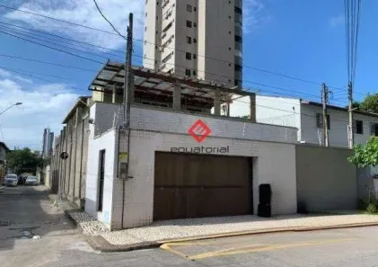Imóvel Comercial à venda, 456m² no Aldeota, Fortaleza