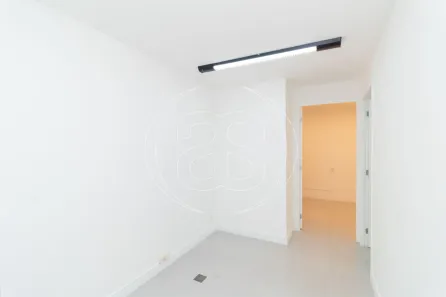 Sala Comercial para alugar, 40m² no Indianópolis, São Paulo