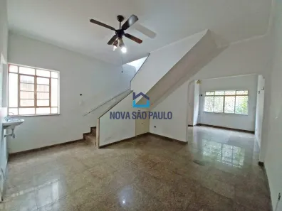 Casa com 3 Quartos à venda, 150m² no Vila Gumercindo, São Paulo
