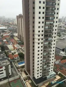 Apartamento com 3 Quartos à venda, 120m² no Vila Prudente, São Paulo