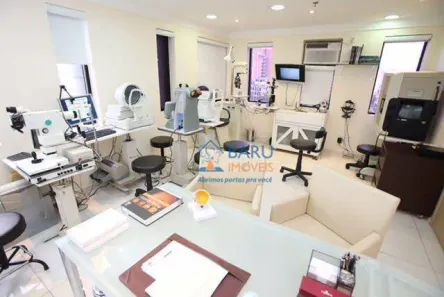 Sala Comercial à venda, 72m² no Santa Cecília, São Paulo