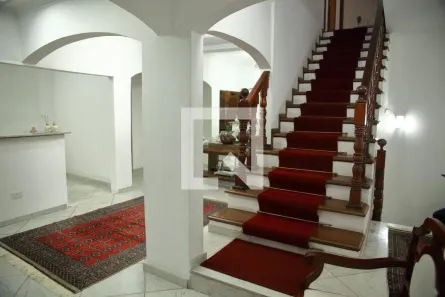 Casa com 4 Quartos à venda, 650m² no Vila Euclides, São Bernardo do Campo