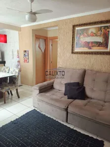 Apartamento com 2 Quartos à venda, 43m² no Jardim Holanda, Uberlândia