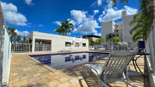 Apartamento com 2 Quartos à venda, 52m² no Jóquei Clube, Juiz de Fora
