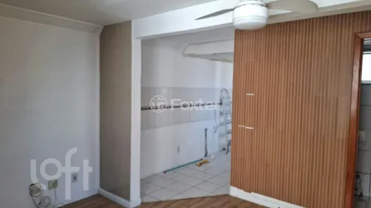 Apartamento com 2 Quartos à venda, 40m² no Parque Santa Fé, Porto Alegre