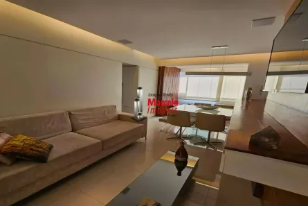 Apartamento com 3 Quartos à venda, 83m² no Gutierrez, Belo Horizonte