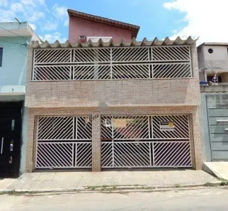 Sobrado com 3 Quartos à venda, 110m² no Vila Progresso (Zona Leste), São Paulo