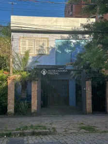 Casa com 1 Quarto à venda, 180m² no São João, Porto Alegre