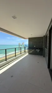 Apartamento com 3 Quartos à venda, 145m² no Guaxuma, Maceió