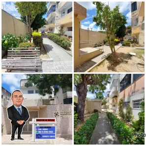 Apartamento com 3 Quartos à venda, 70m² no Nova Parnamirim, Parnamirim