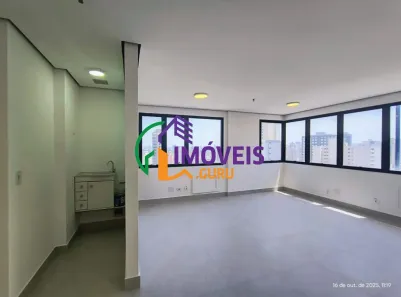 Sala Comercial para alugar, 40m² no Vila da Saúde, São Paulo
