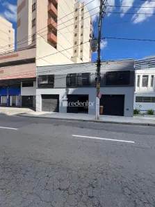 Ponto Comercial para alugar, 182m² no Centro, Juiz de Fora