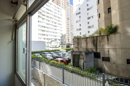 Apartamento com 2 Quartos à venda, 110m² no Itaim Bibi, São Paulo