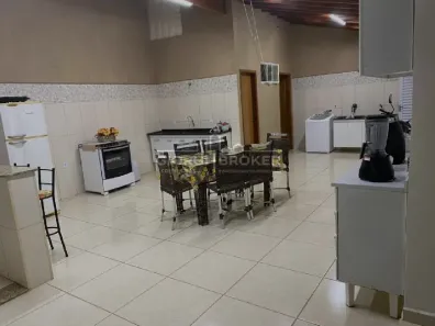 Casa com 4 Quartos à venda, 200m² no Jardim Antunes, São José do Rio Preto