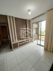 Apartamento com 2 Quartos à venda, 60m² no Jardim Europa I e II, Anápolis