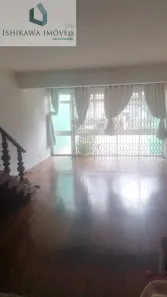 Imóvel Comercial à venda, 414m² no Vila Mariana, São Paulo