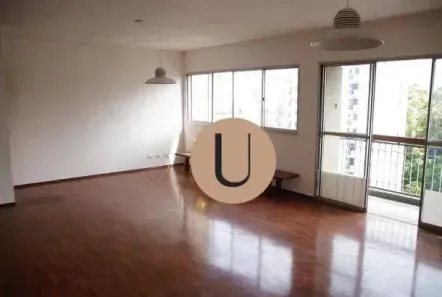 Apartamento com 3 Quartos à venda, 150m² no Vila Andrade, São Paulo