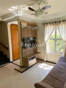 Casa com 3 Quartos à venda, 85m² no Parque Villa Flores, Sumaré