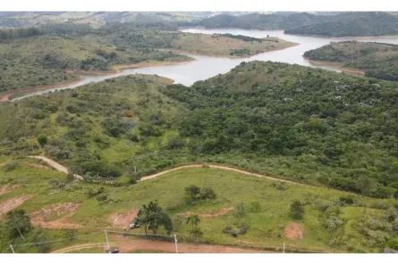 Lote/Terreno à venda, 4600m² no , Piracaia