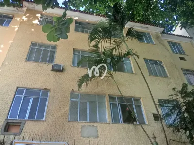 Apartamento com 2 Quartos à venda, 78m² no Vila Isabel, Rio de Janeiro