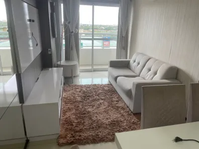 Apartamento com 2 Quartos à venda, 62m² no Cohaserma II, São Luís