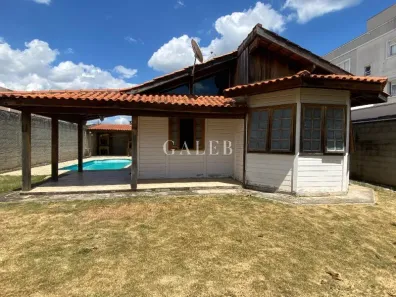 Casa com 3 Quartos à venda, 75m² no Nova Cerejeira, Atibaia