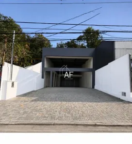 Galpão/Depósito/Armazém à venda, 359m² no Instituto de Previdência, São Paulo